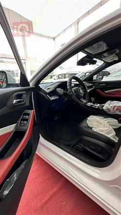 ئێم جی GT